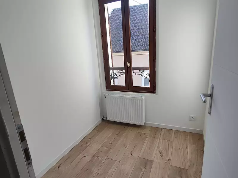 Maison, 95 m²