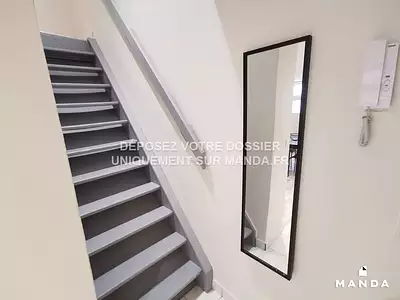 Appartement, 94 m²