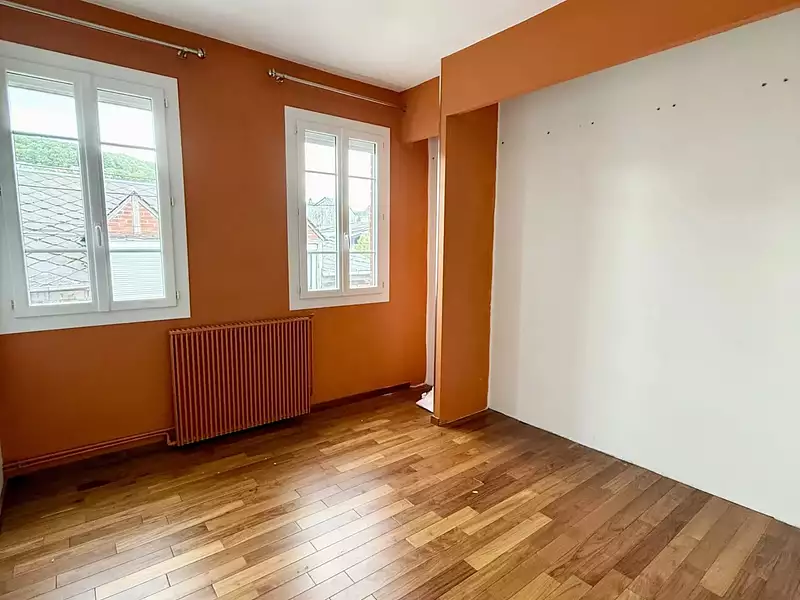 Maison, 165 m²