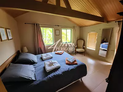 Maison, 225 m²