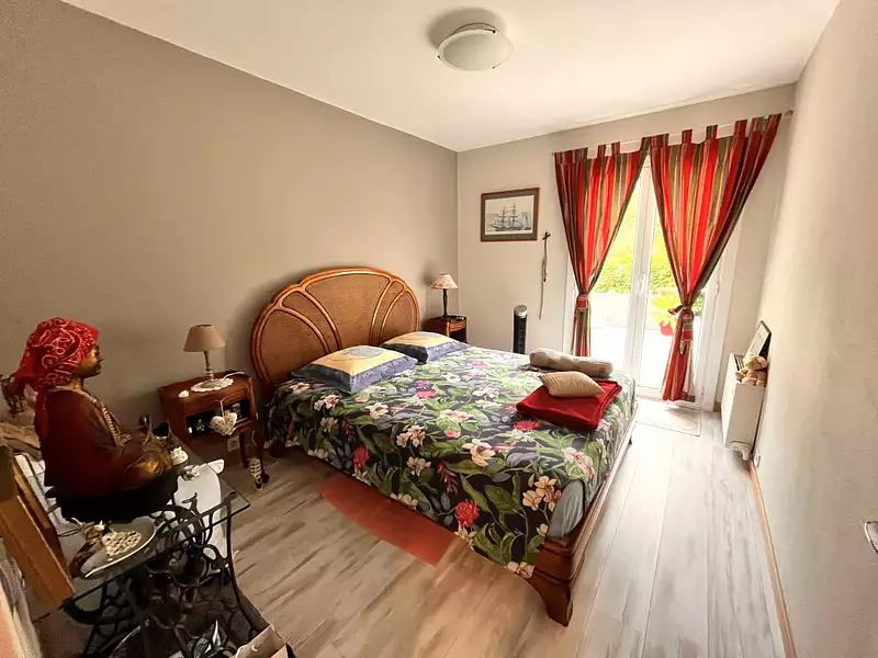 Maison, 89 m²