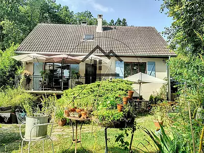 Maison, 115 m²
