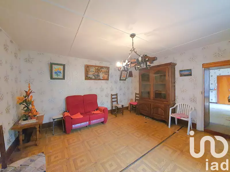 Maison, 146 m²