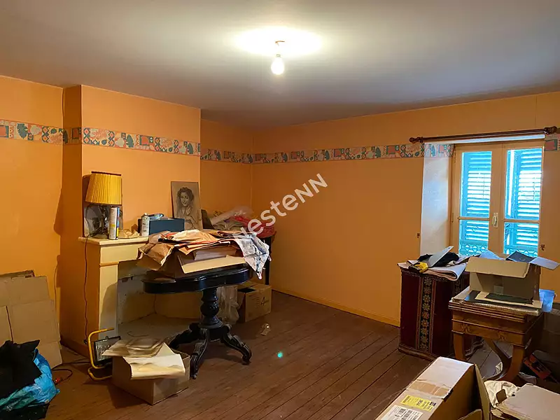 Maison, 297 m²