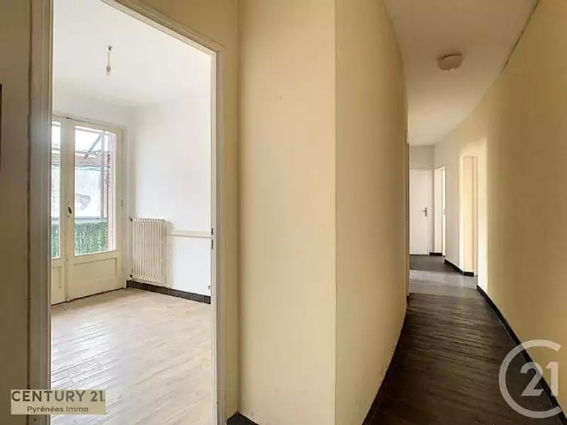 Appartement, 63,2 m²