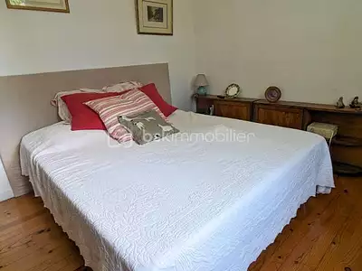 Maison, 94 m²