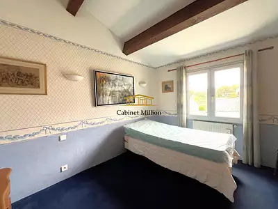 Maison, 125,08 m²