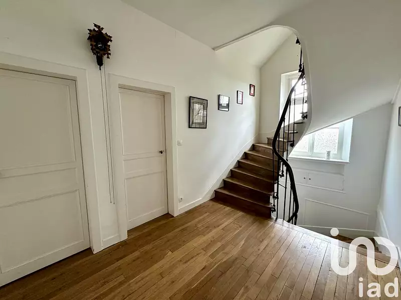 Maison, 172 m²