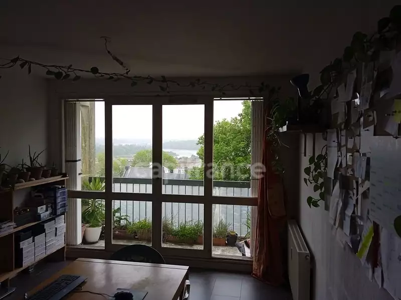 Appartement, 53 m²