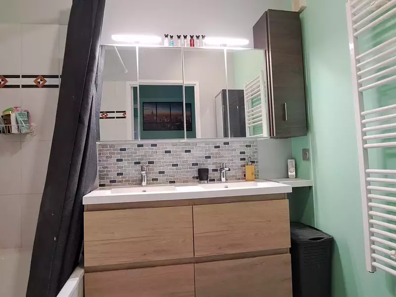 Appartement, 78 m²