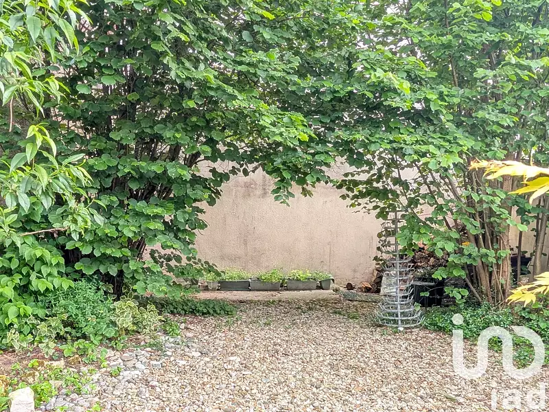 Maison, 160 m²