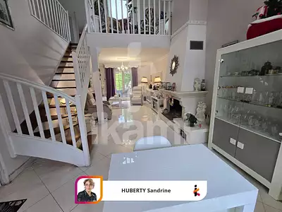 Maison, 110 m²