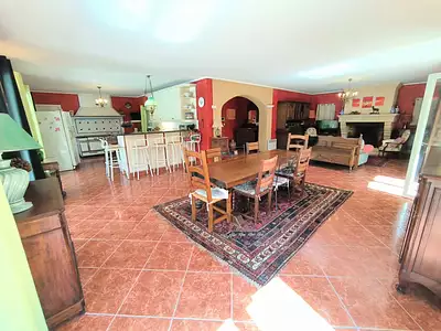 Maison, 294 m²