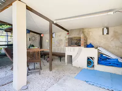 Maison, 137 m²