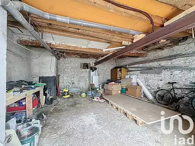 Maison, 125 m²