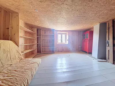 Maison, 106 m²