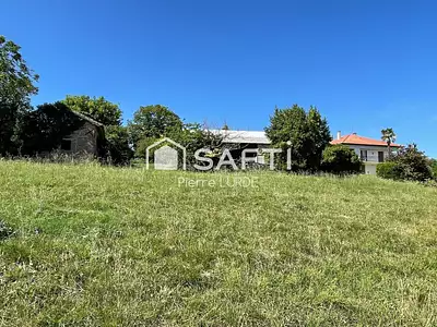 Maison, 140 m²