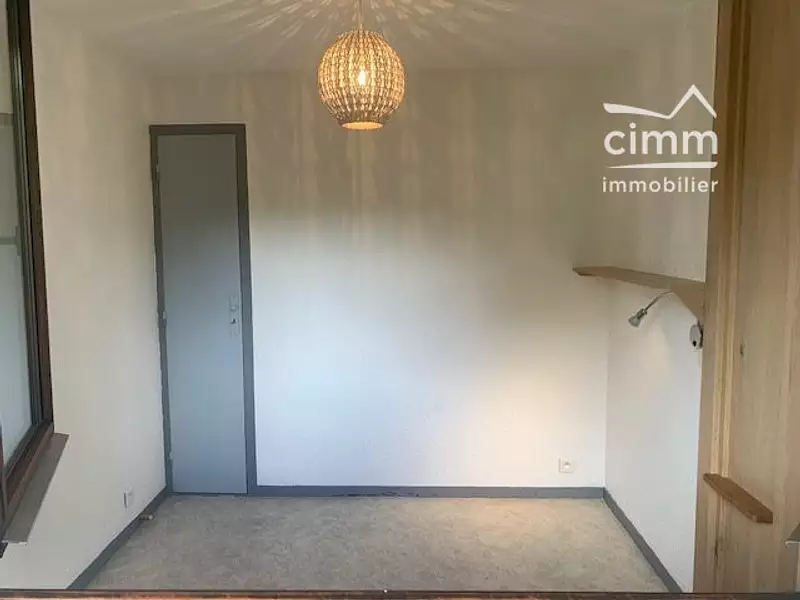 Appartement, 28,38 m²