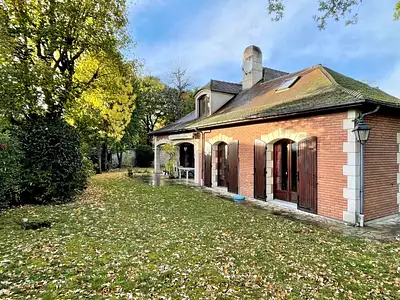 Maison, 251 m²