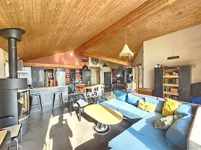 Maison, 160 m²