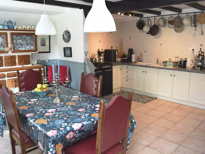 Maison, 86 m²