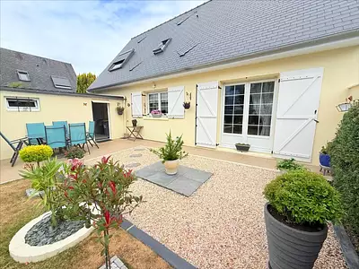 Maison, 85 m²