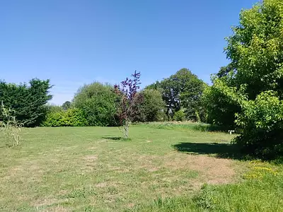 Maison, 119 m²