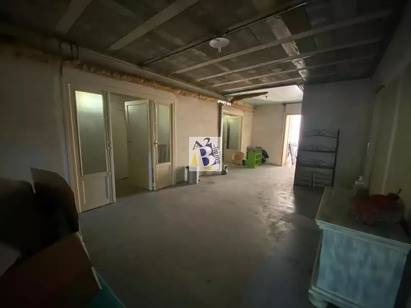 Maison, 209 m²