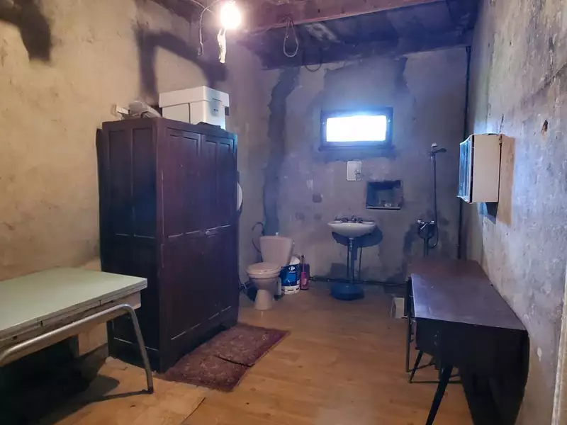 Maison, 80 m²