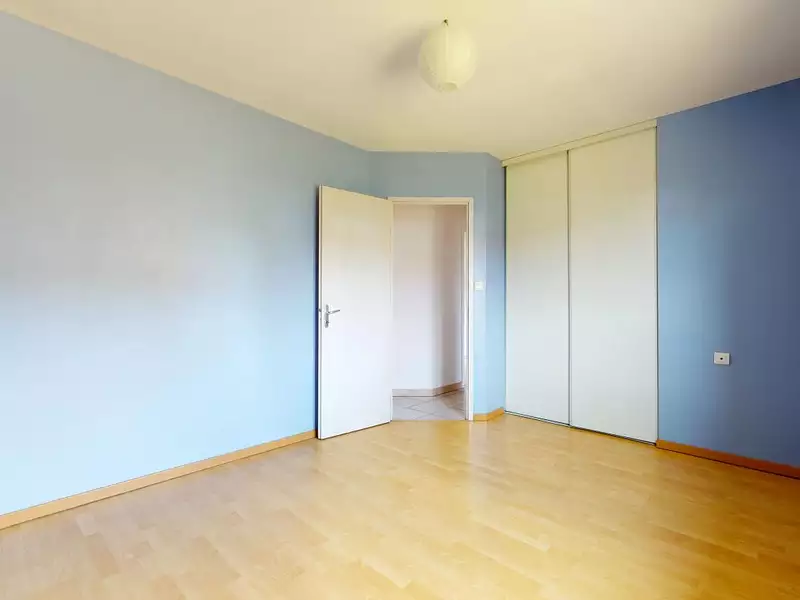 Maison, 81 m²