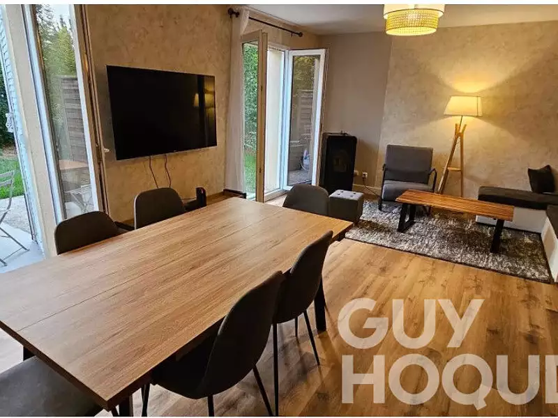 Appartement, 11,57 m²