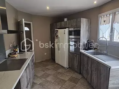 Maison, 127 m²