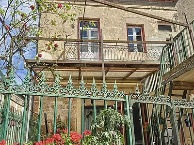 Appartement, 100 m²