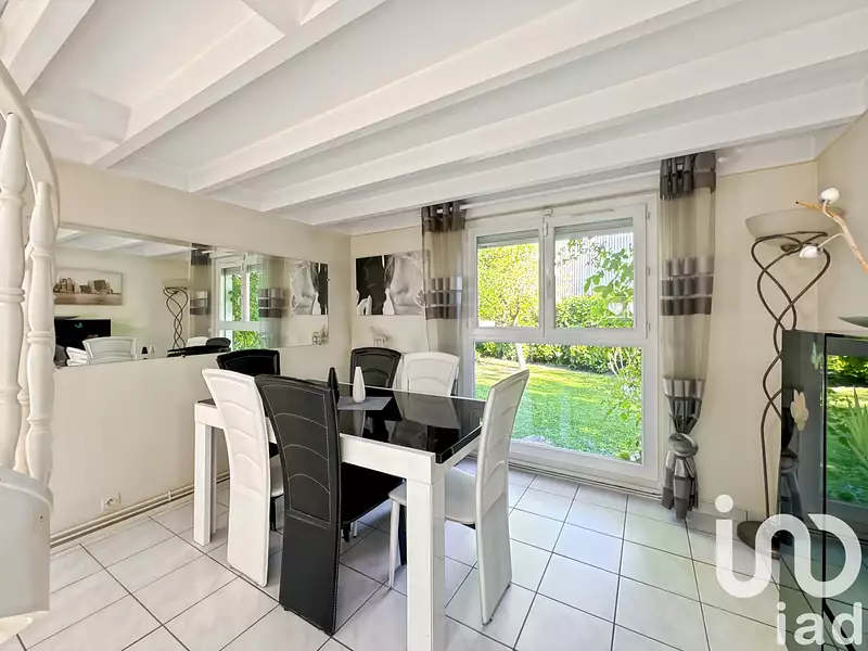 Maison, 114 m²