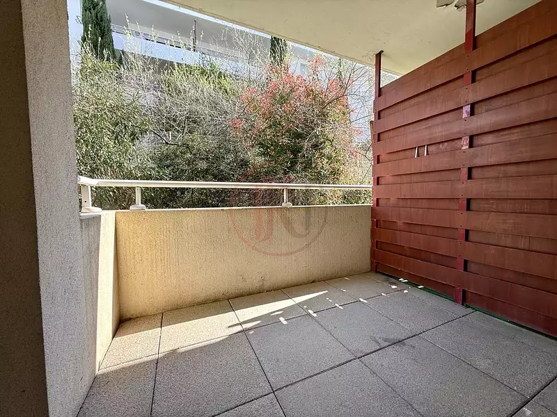 Appartement, 34 m²