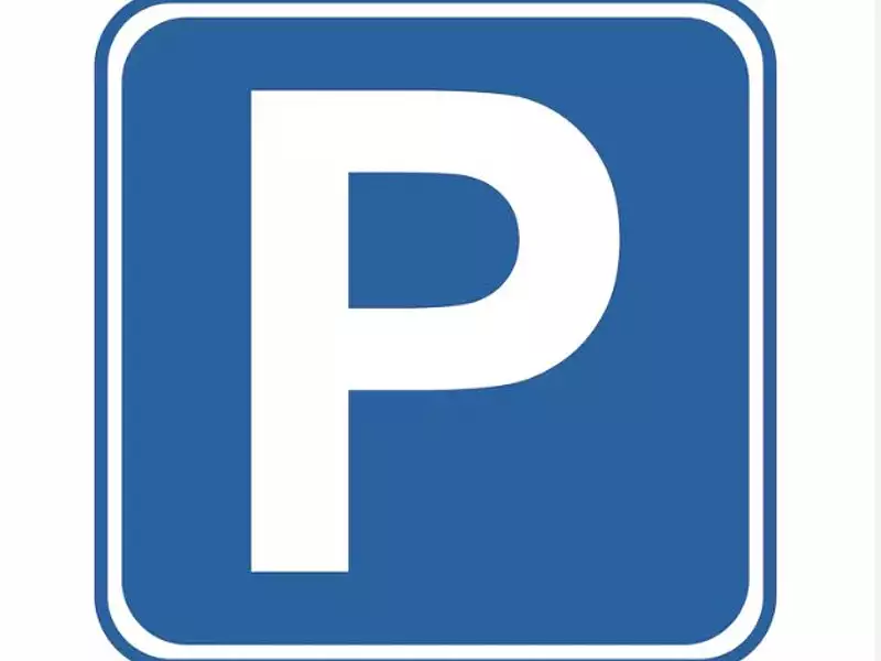 Parking, 7 m²