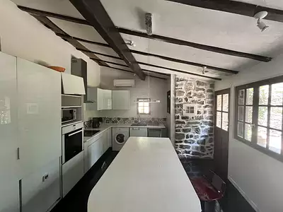 Maison, 89 m²