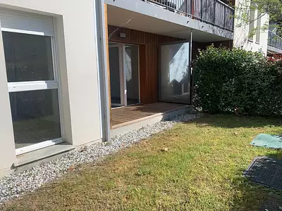 Appartement, 39,44 m²