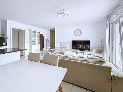 Appartement, 64,45 m²