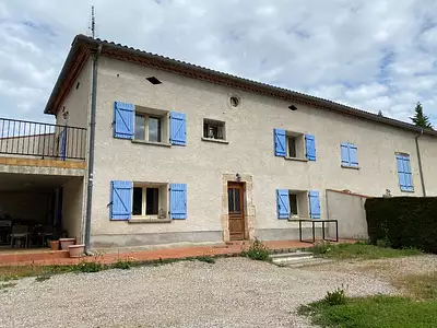 Maison, 102 m²