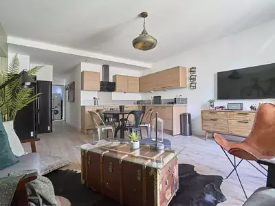 Appartement, 99 m²