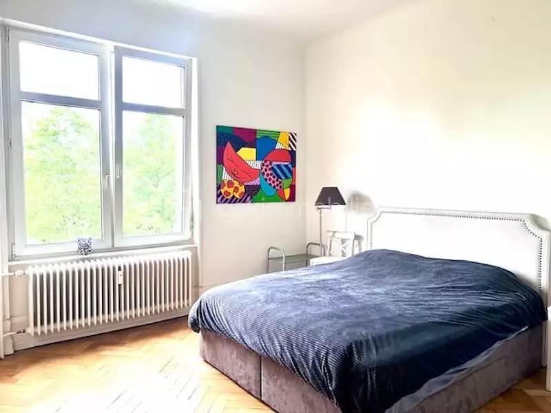 Appartement, 129 m²
