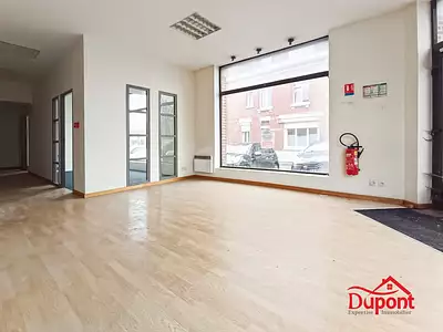 Immeuble, 215 m²