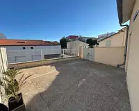 Appartement, 55,92 m²