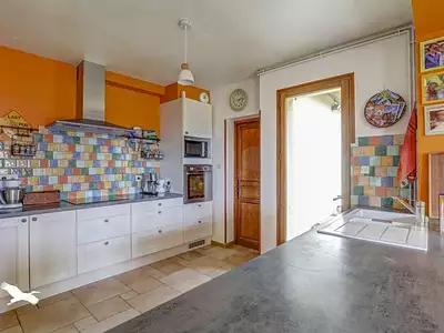 Maison, 113 m²