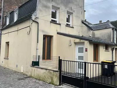 Maison, 80 m²