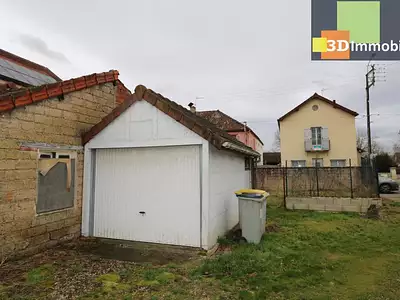 Maison, 100 m²