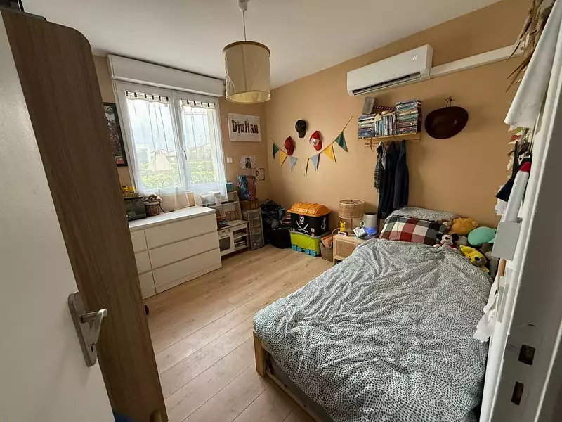 Maison, 76 m²