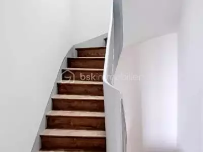 Maison, 130 m²