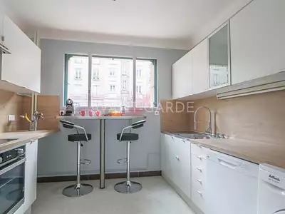 Appartement, 104,44 m²
